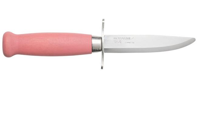 Morakniv Scout Safe 39 Naturel 13983 coltello per bambini