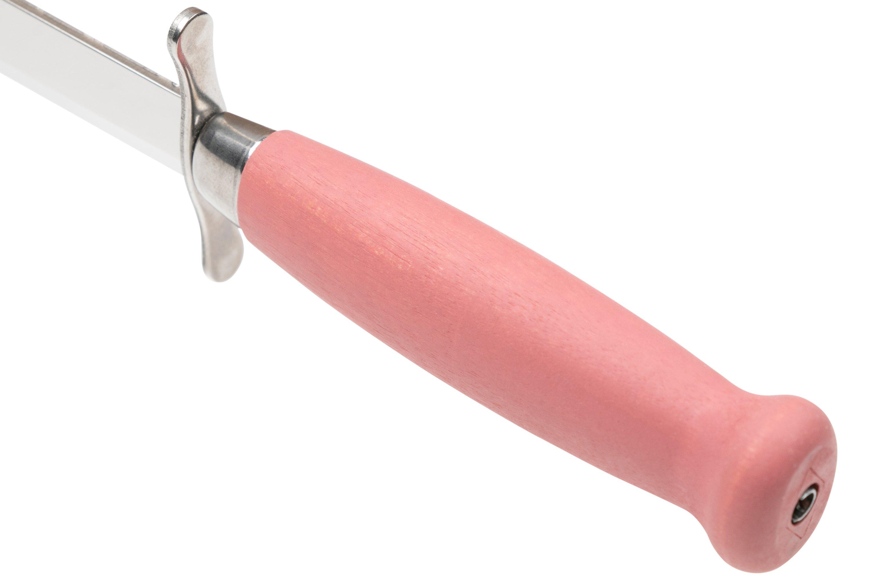 Morakniv Scout Safe 39 Lingonberry 13979 children's knife ...