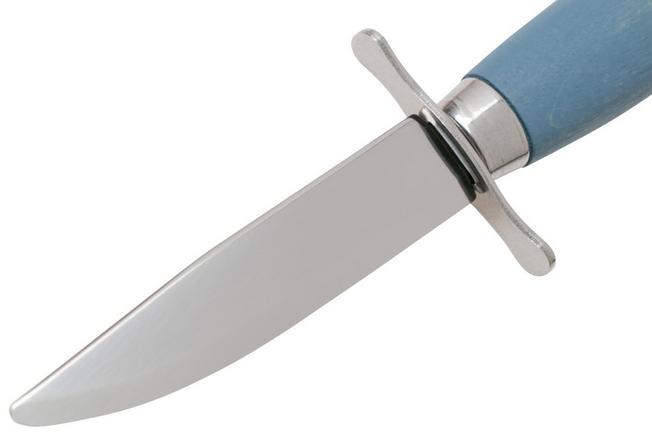 MORA of Sweden Morakniv Scout 39 Safe BLUEBERRY