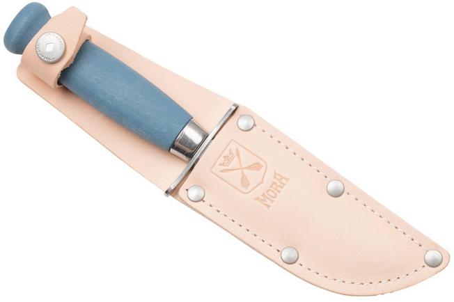 MORA of Sweden Morakniv Scout 39 Safe BLUEBERRY