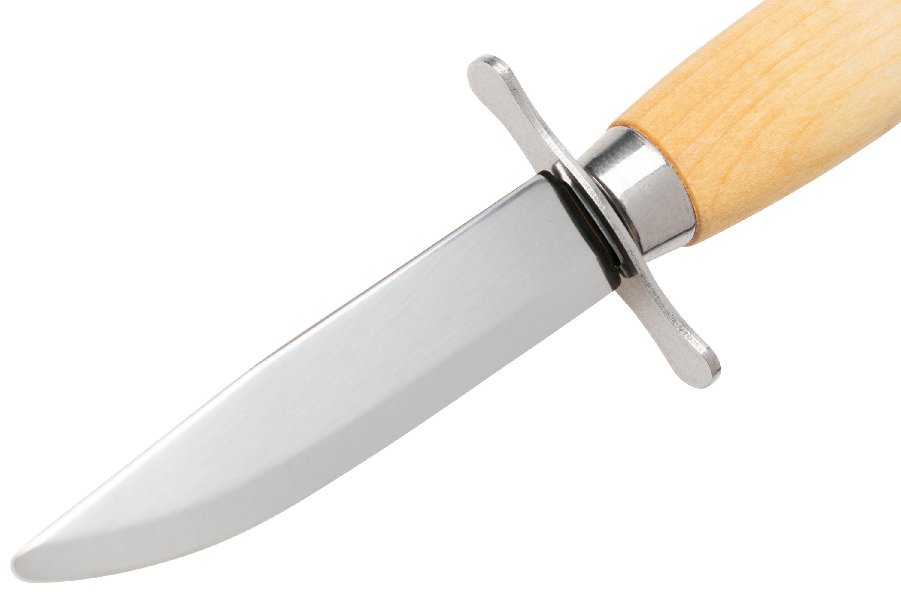Morakniv Scout Safe 39 Naturel 13983 children's knife Advantageously