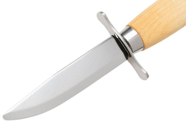 Morakniv Scout Safe 39 Naturel 13983 coltello per bambini