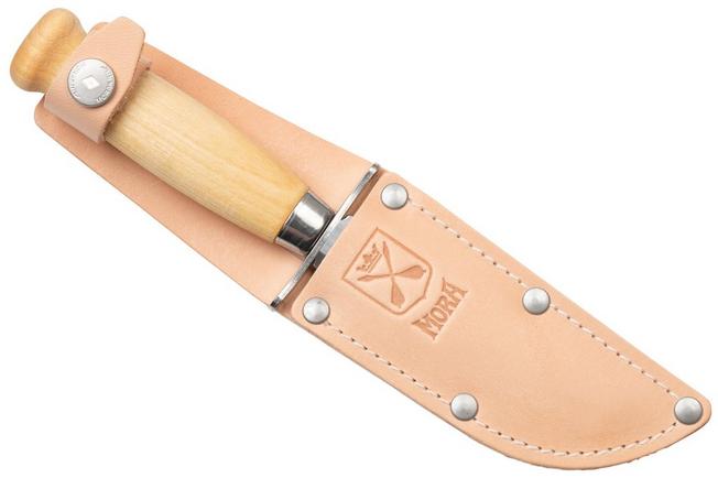 Morakniv Scout Safe 39 Naturel 13983 coltello per bambini