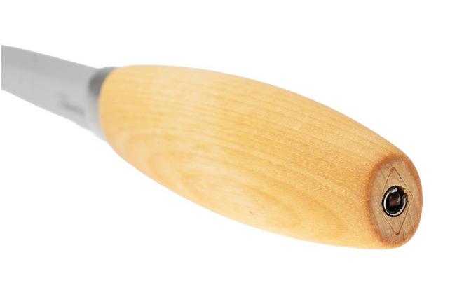 Image for Mora Wood Carving 106 Carbon, wood carving knife