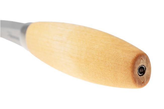 Image for Mora Wood Carving 120 Carbon, wood carving knife
