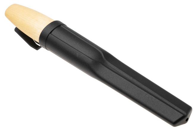 Image for Mora Wood Carving 120 Carbon, wood carving knife