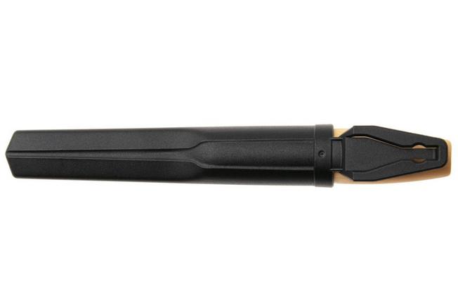 Image for Mora Wood Carving 120 Carbon, wood carving knife