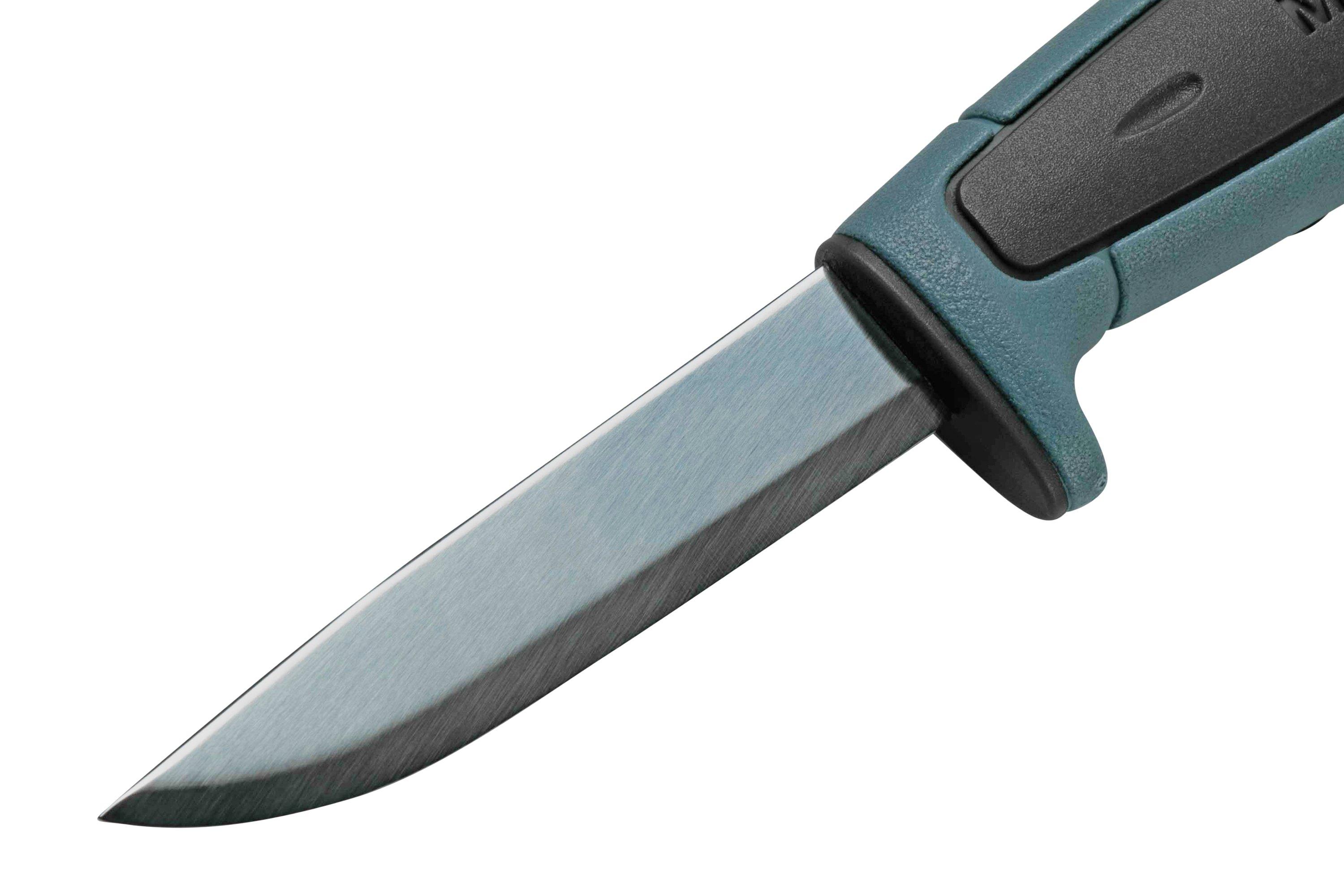 Cuchillo Mora Kansbol Inox Nuevo Sueco Supervivencia Bushc