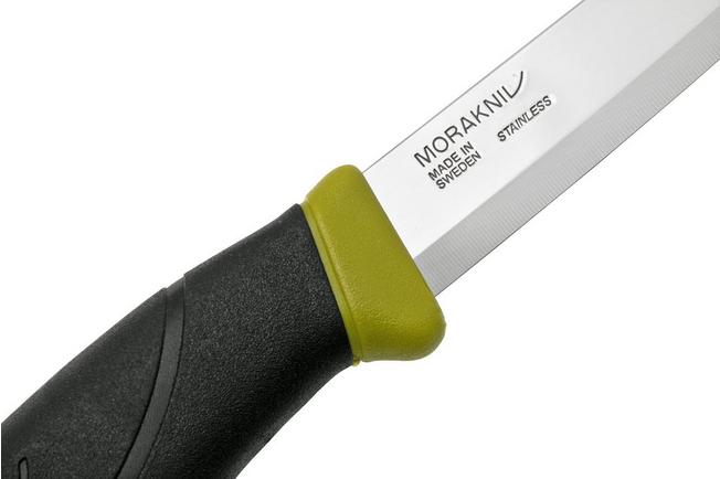 Morakniv Knives Jagd-/Outdoormesser COMPANION MG S