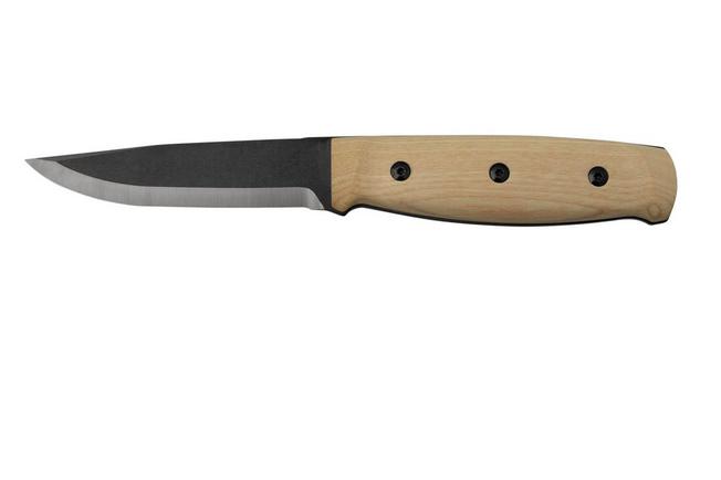 Cuchillo Morakniv Finn BlackBlade S, mejor precio