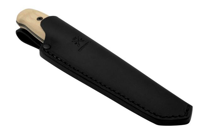 Mora Garberg bushcraft knife 13715 Polymer sheath