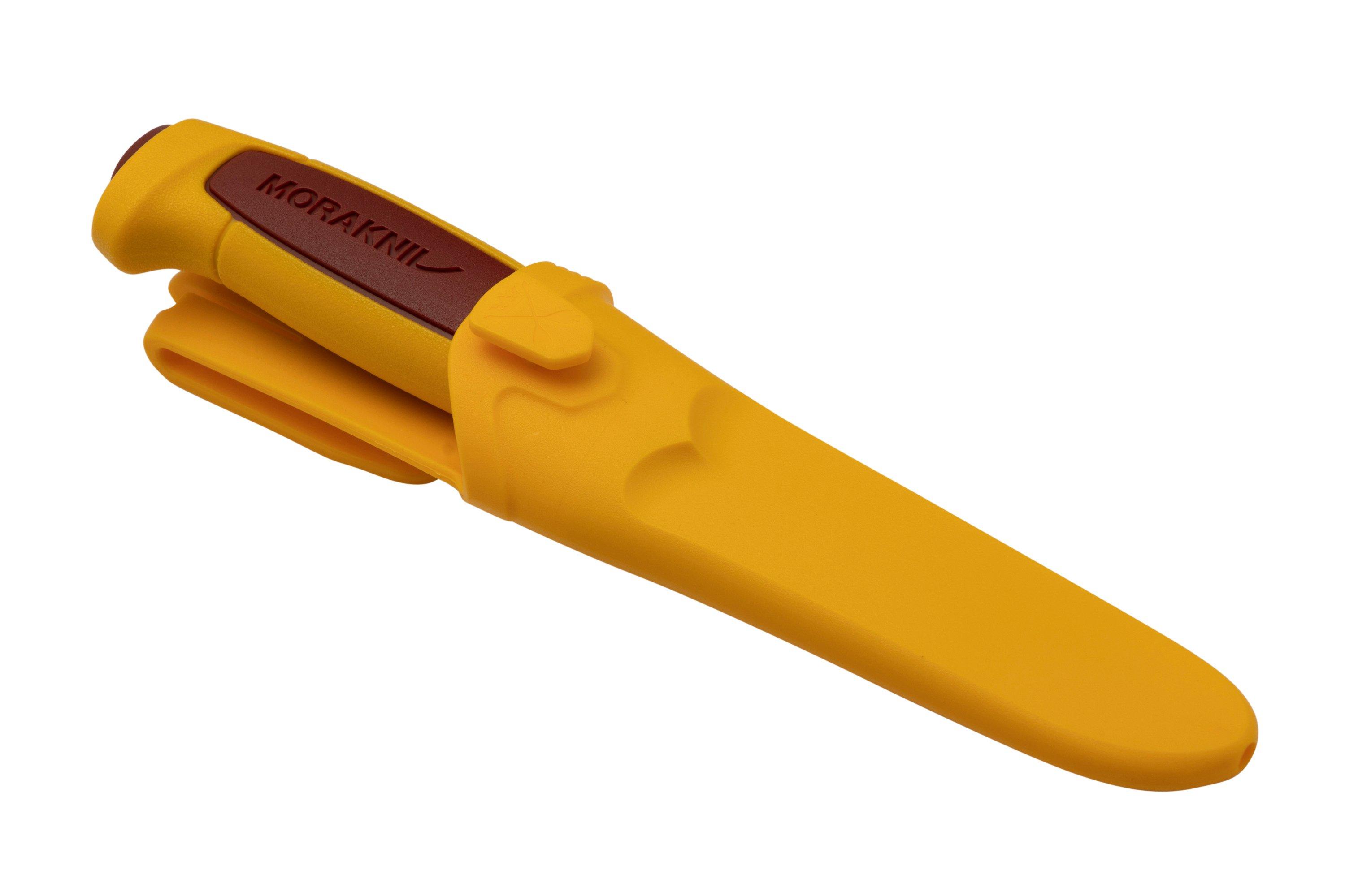 Morakniv Basic 546 Limited Edition 2023, 14148, acier inoxydable