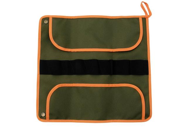 Hunting knife hot sale bag