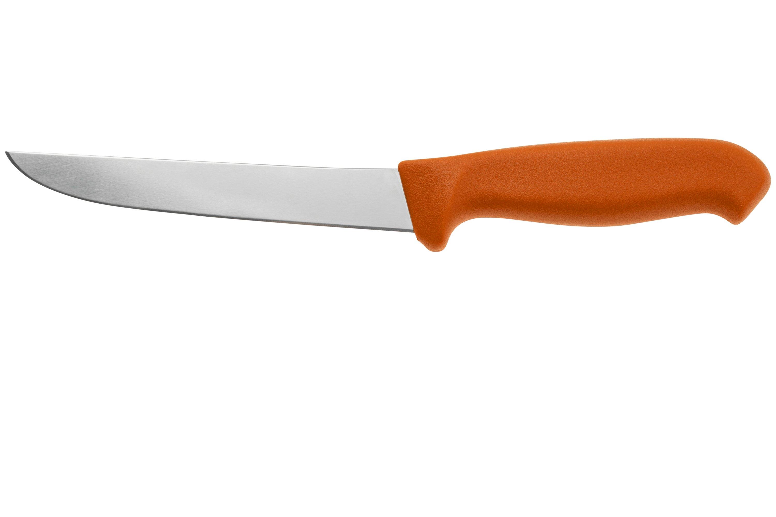 Mora Hunting Curved Boning Stainless (#14231) main image 1