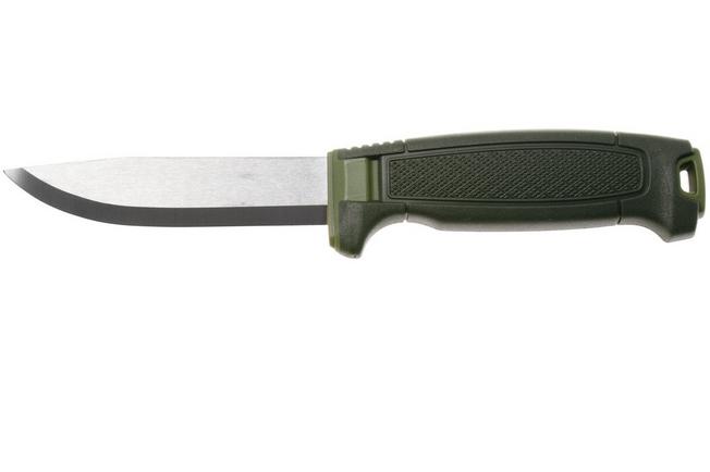 Afbeelding voor Morakniv Amberg 14549 Satin 12C27, Deep Forests TPE, outdoormes