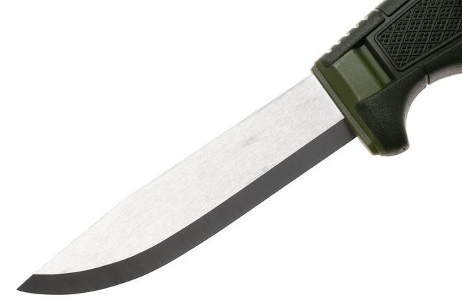 Afbeelding voor Morakniv Amberg 14549 Satin 12C27, Deep Forests TPE, outdoormes