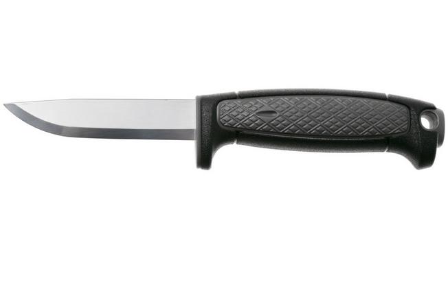 Afbeelding voor Morakniv Risberg 14687 Polished C100S, Black Skies Polypropyleen, outdoormes