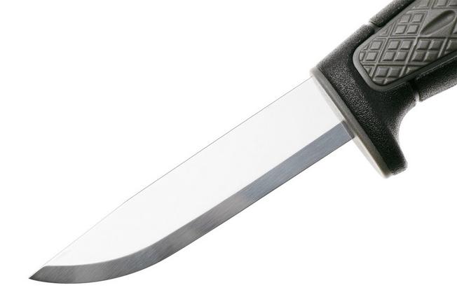 Afbeelding voor Morakniv Risberg 14687 Polished C100S, Black Skies Polypropyleen, outdoormes
