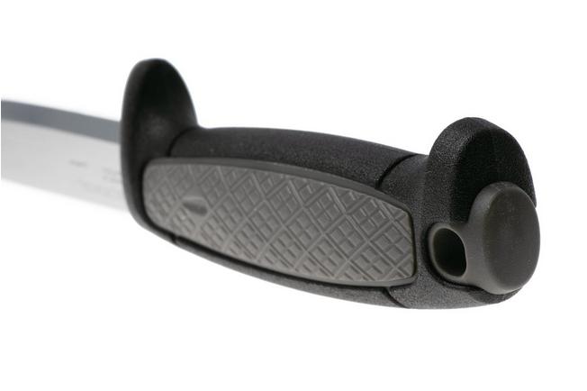 Afbeelding voor Morakniv Risberg 14687 Polished C100S, Black Skies Polypropyleen, outdoormes