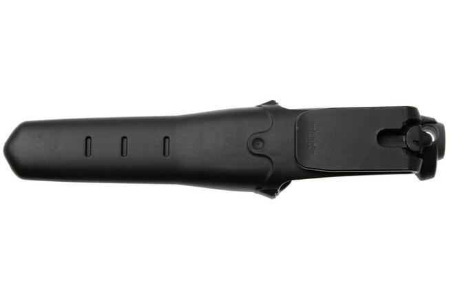 Afbeelding voor Morakniv Risberg 14687 Polished C100S, Black Skies Polypropyleen, outdoormes