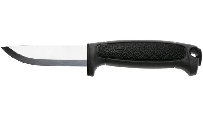 Afbeelding voor Morakniv Risberg HeavyDuty 14689 Polished C100S, Black Skies Polypropyleen, outdoormes
