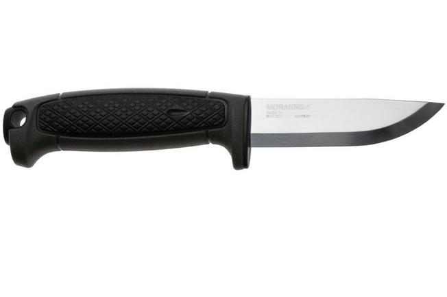 Afbeelding voor Morakniv Risberg HeavyDuty 14689 Polished C100S, Black Skies Polypropyleen, outdoormes