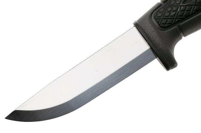 Afbeelding voor Morakniv Risberg HeavyDuty 14689 Polished C100S, Black Skies Polypropyleen, outdoormes
