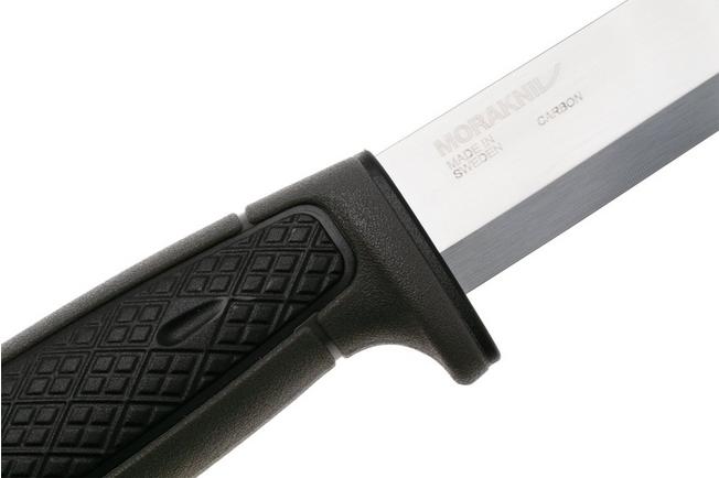 Afbeelding voor Morakniv Risberg HeavyDuty 14689 Polished C100S, Black Skies Polypropyleen, outdoormes