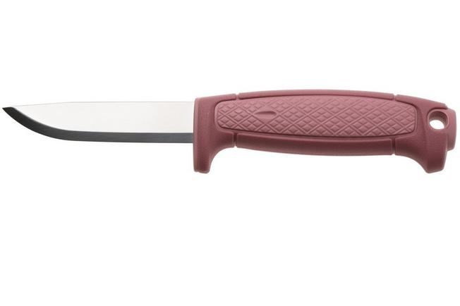 Afbeelding voor Morakniv Risberg 14720 Polished 12C27, Lingonberries Polypropyleen, outdoormes