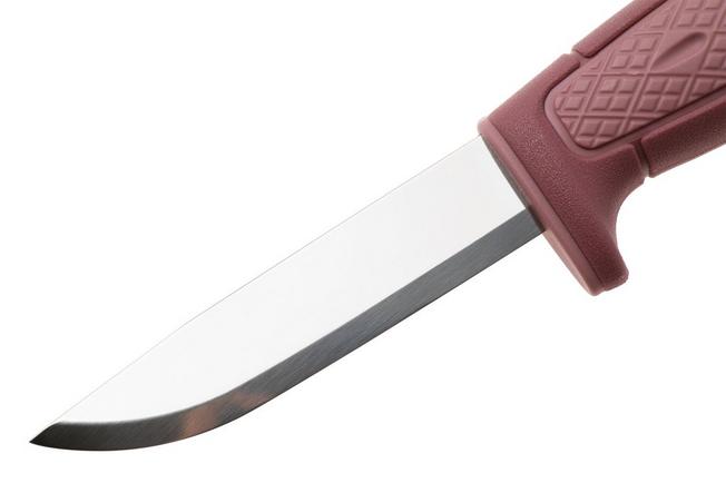 Afbeelding voor Morakniv Risberg 14720 Polished 12C27, Lingonberries Polypropyleen, outdoormes