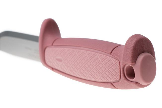 Afbeelding voor Morakniv Risberg 14720 Polished 12C27, Lingonberries Polypropyleen, outdoormes