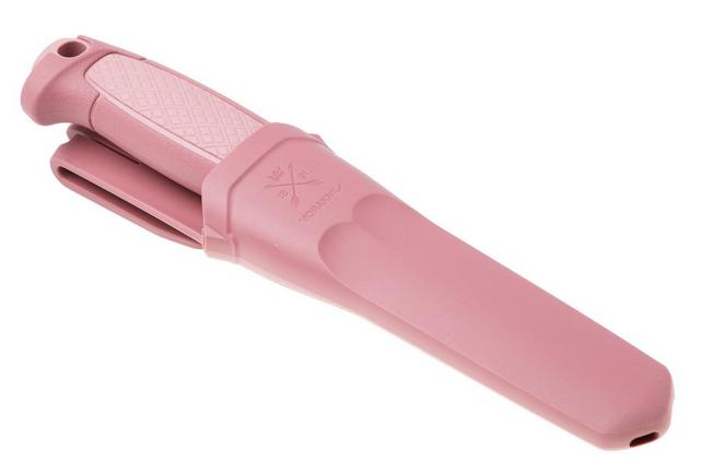 Afbeelding voor Morakniv Risberg 14720 Polished 12C27, Lingonberries Polypropyleen, outdoormes