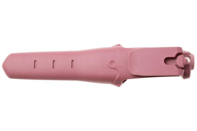 Afbeelding voor Morakniv Risberg 14720 Polished 12C27, Lingonberries Polypropyleen, outdoormes