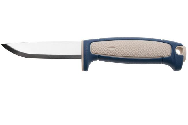 Afbeelding voor Morakniv Risberg 14721 Polished 12C27, Blueberries Polypropyleen, outdoormes