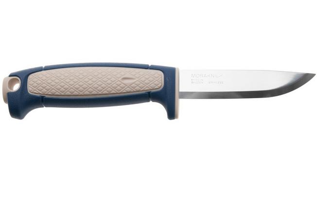 Afbeelding voor Morakniv Risberg 14721 Polished 12C27, Blueberries Polypropyleen, outdoormes