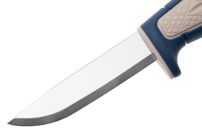 Afbeelding voor Morakniv Risberg 14721 Polished 12C27, Blueberries Polypropyleen, outdoormes