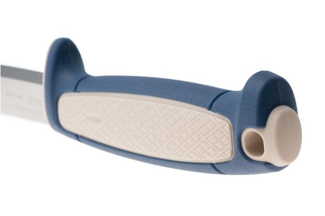 Afbeelding voor Morakniv Risberg 14721 Polished 12C27, Blueberries Polypropyleen, outdoormes
