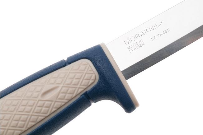 Afbeelding voor Morakniv Risberg 14721 Polished 12C27, Blueberries Polypropyleen, outdoormes