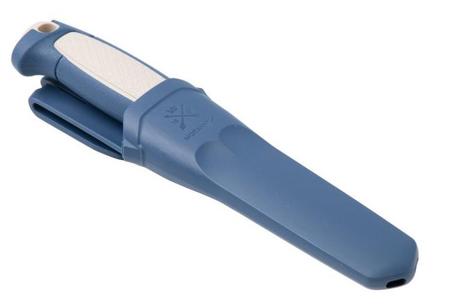 Afbeelding voor Morakniv Risberg 14721 Polished 12C27, Blueberries Polypropyleen, outdoormes