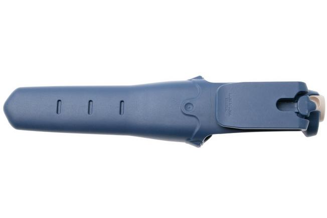 Afbeelding voor Morakniv Risberg 14721 Polished 12C27, Blueberries Polypropyleen, outdoormes