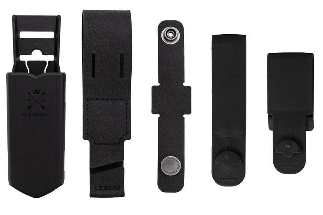 Afbeelding voor Morakniv Attachment Kit 14725, voor de Mörkret en Amberg