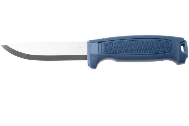 Afbeelding voor Morakniv Amberg 14743 Satin 12C27, Blue Mountains TPE, outdoormes