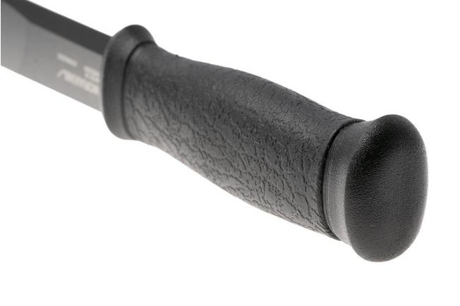 Bild für Morakniv Mora 2000 (S) Green Black Edition 14793, Black DLC 14C28N, grün TPE, Outdoor Messer