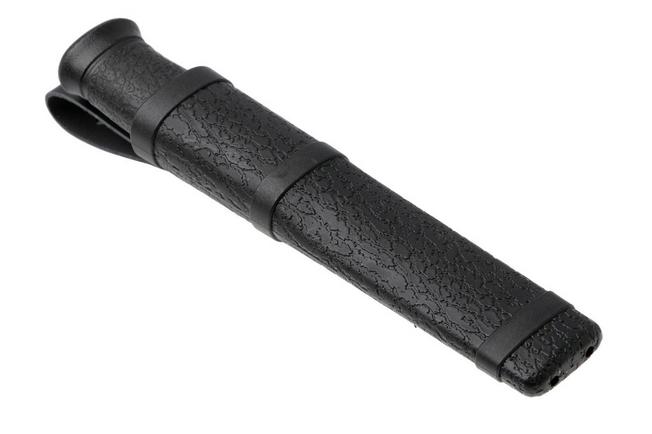 Bild für Morakniv Mora 2000 (S) Green Black Edition 14793, Black DLC 14C28N, grün TPE, Outdoor Messer