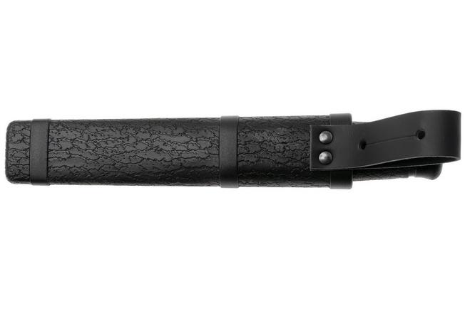 Bild für Morakniv Mora 2000 (S) Green Black Edition 14793, Black DLC 14C28N, grün TPE, Outdoor Messer