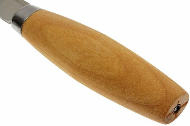 Image for Mora Wood Carving 162, carbon steel