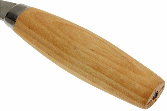 Image for Mora Wood Carving 164, carbon steel