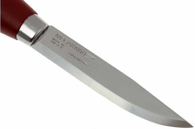 Cuchillo Morakniv® Classic Nº 3 acero al carbono ID 13605