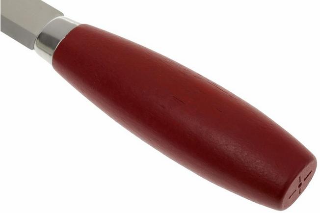 Mora Classic Original No1, laminated steel  Advantageously shopping at