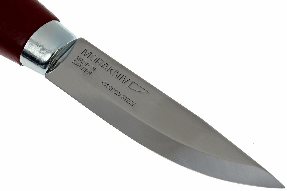 Mora Companion Carbon Steel Knife